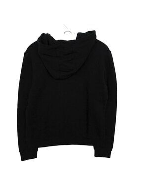 Moncler Hoodie Sweatshirt Long Sleeve Pullover Logo Patch Embroidery Switch